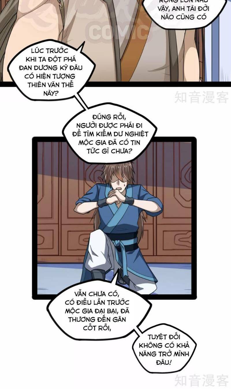 Đạp Toái Tiên Hà - Chapter 84 - Page 22