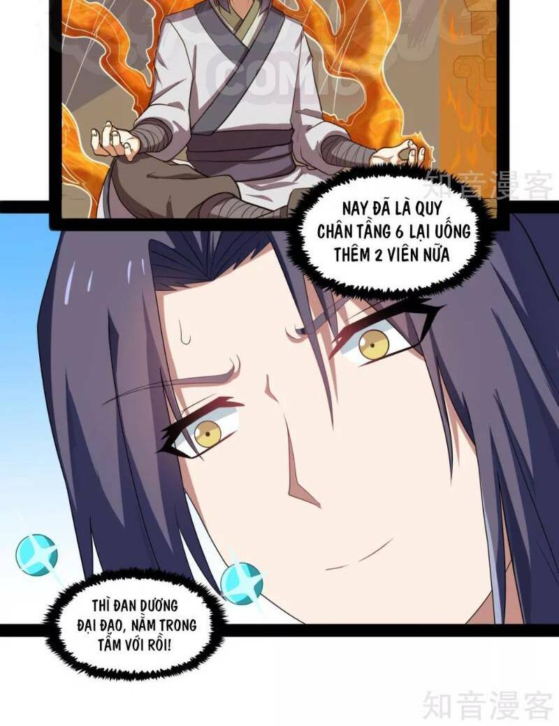 Đạp Toái Tiên Hà - Chapter 84 - Page 3