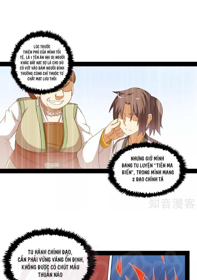 Đạp Toái Tiên Hà - Chapter 84 - Page 4