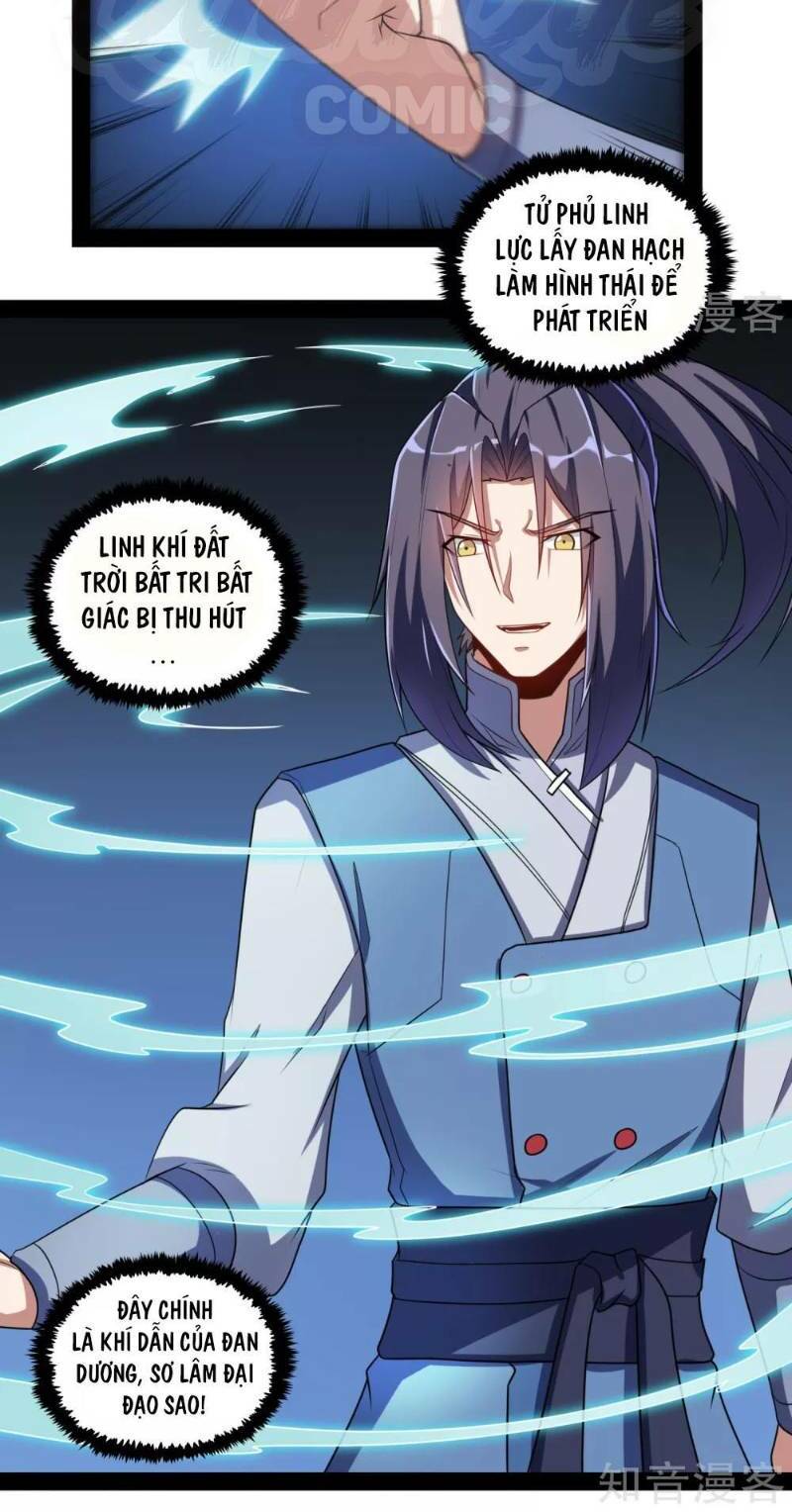 Đạp Toái Tiên Hà - Chapter 84 - Page 7