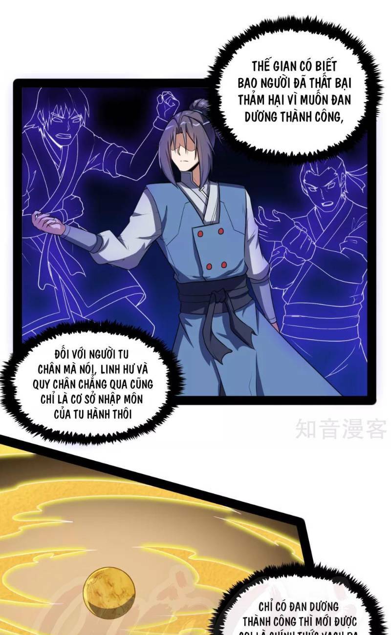 Đạp Toái Tiên Hà - Chapter 84 - Page 8