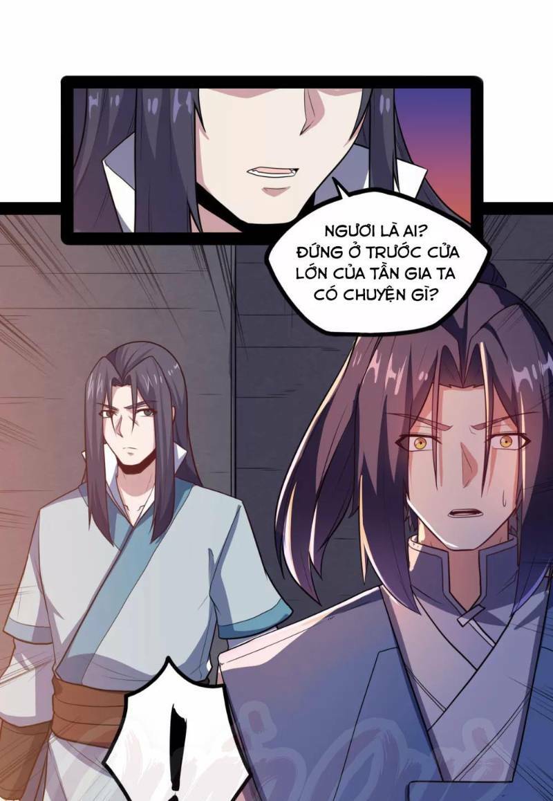 Đạp Toái Tiên Hà - Chapter 85 - Page 9