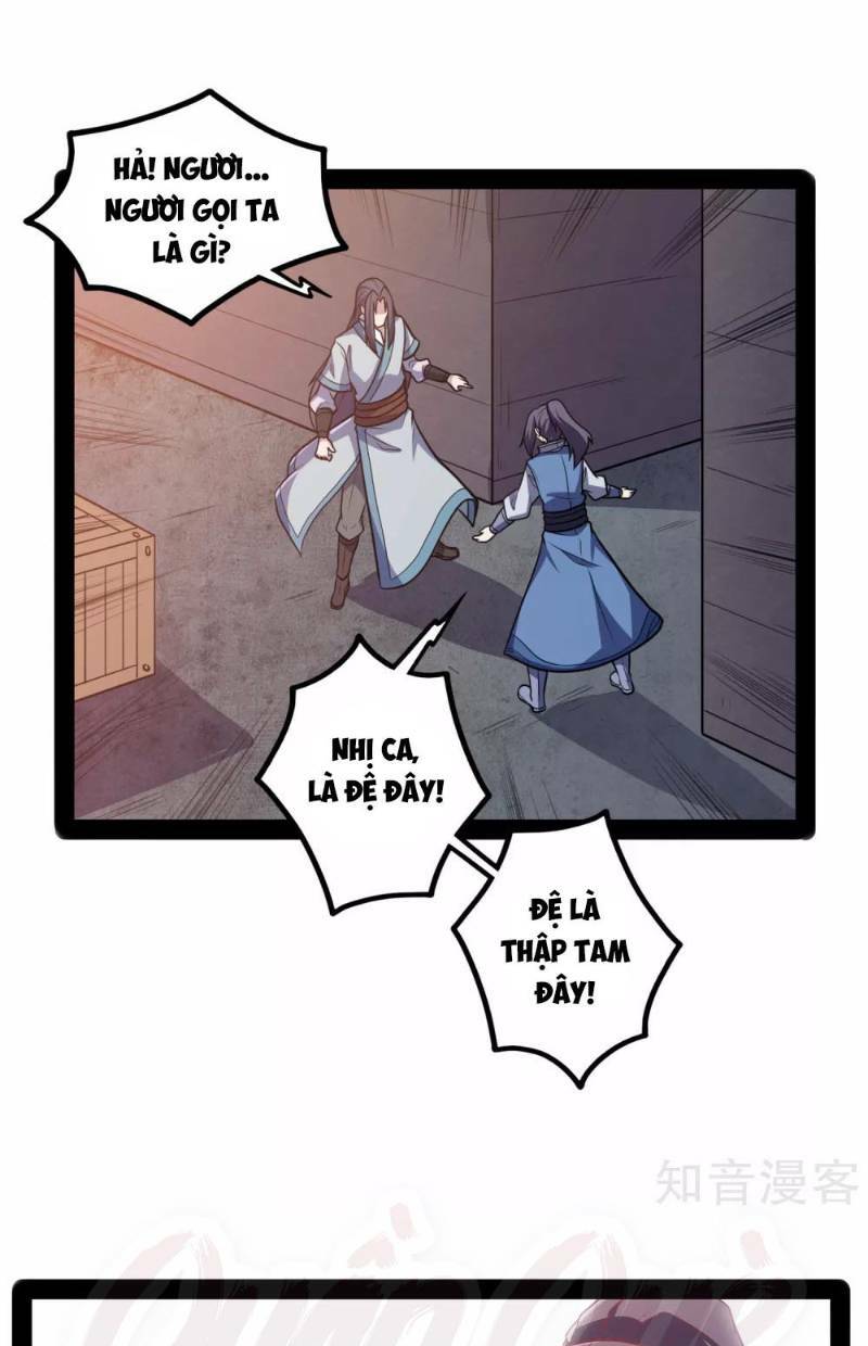 Đạp Toái Tiên Hà - Chapter 85 - Page 11