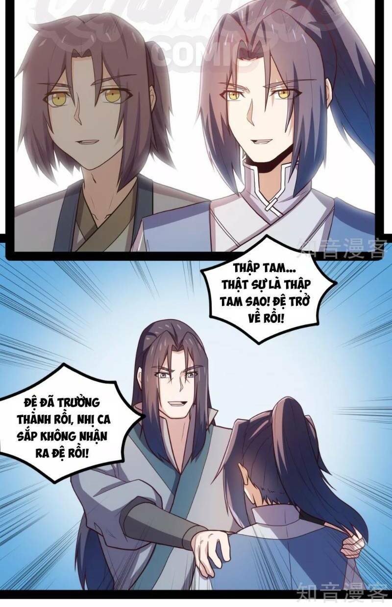 Đạp Toái Tiên Hà - Chapter 85 - Page 12