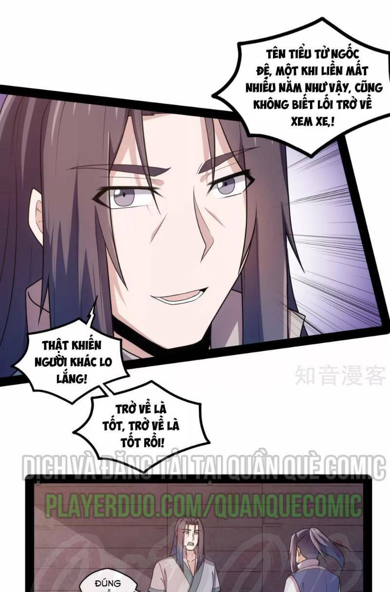 Đạp Toái Tiên Hà - Chapter 85 - Page 13