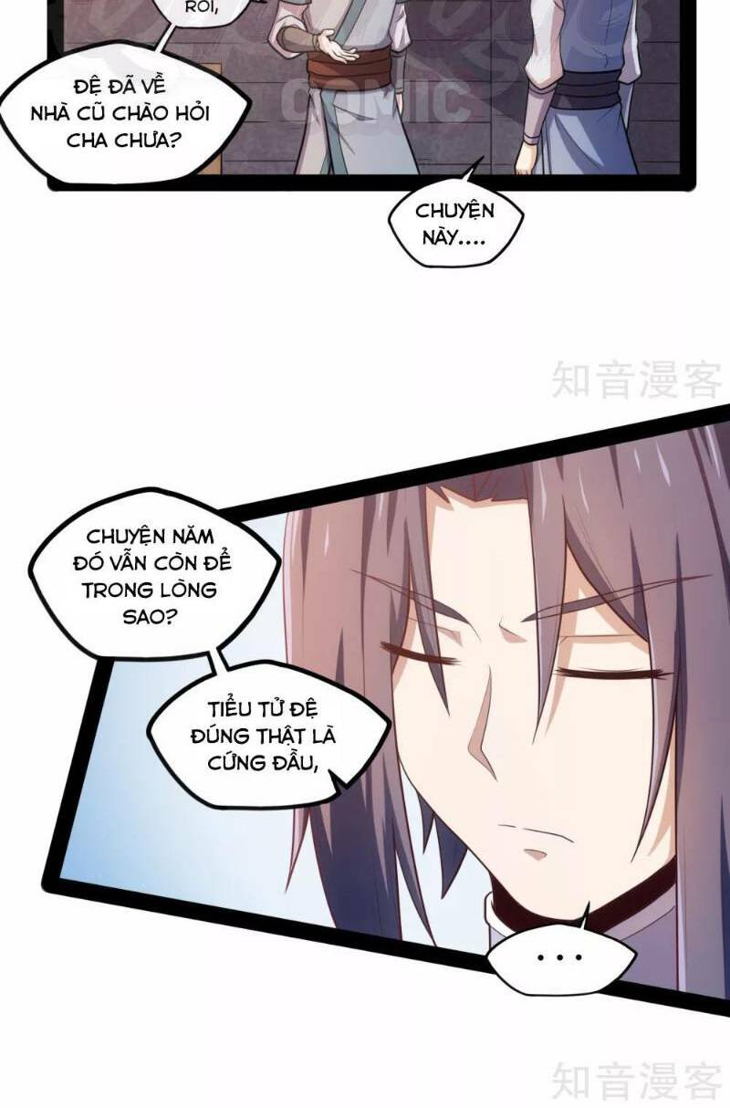 Đạp Toái Tiên Hà - Chapter 85 - Page 14
