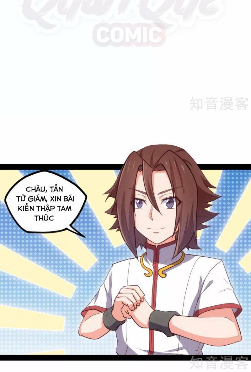 Đạp Toái Tiên Hà - Chapter 85 - Page 16