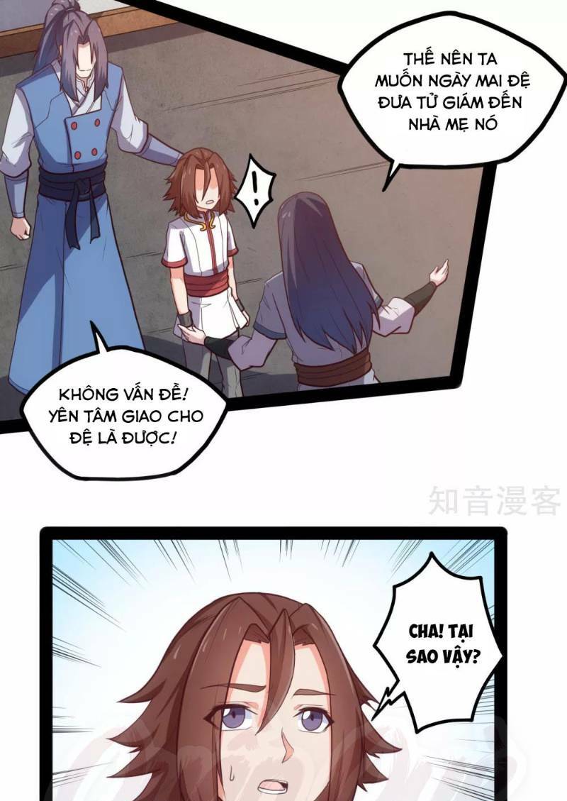 Đạp Toái Tiên Hà - Chapter 85 - Page 19