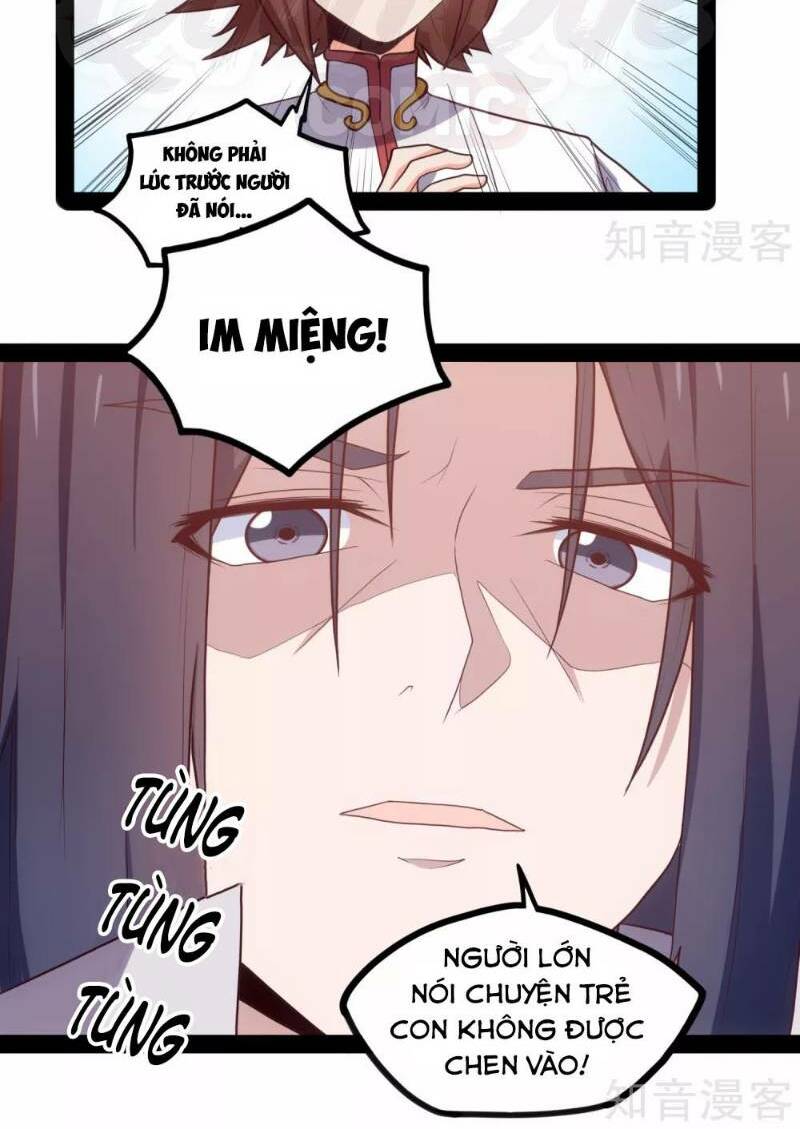 Đạp Toái Tiên Hà - Chapter 85 - Page 20