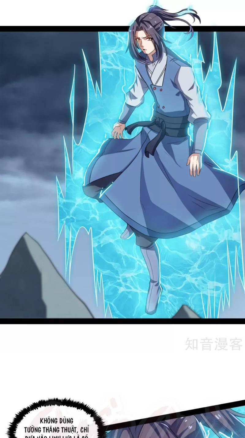 Đạp Toái Tiên Hà - Chapter 85 - Page 3