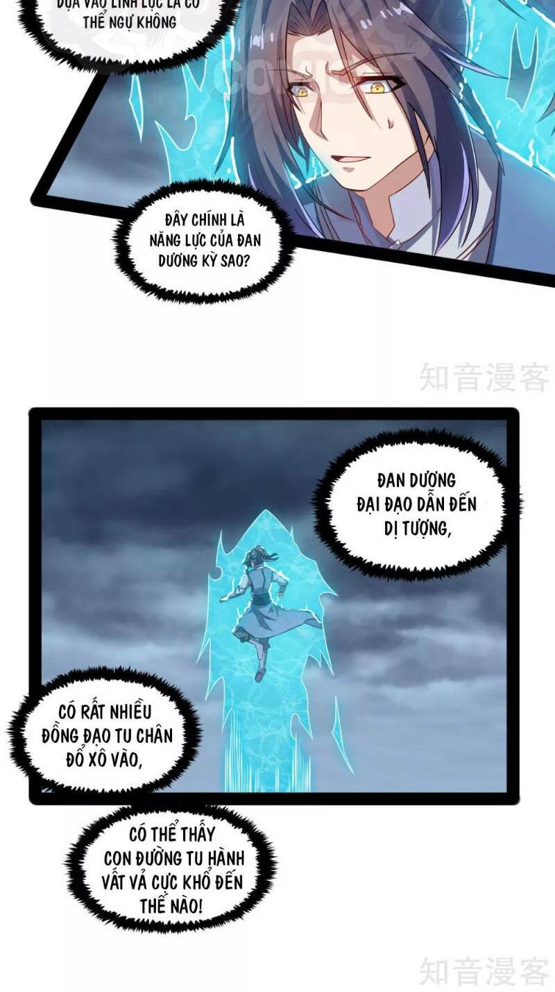 Đạp Toái Tiên Hà - Chapter 85 - Page 4