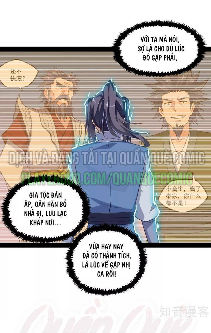 Đạp Toái Tiên Hà - Chapter 85 - Page 5