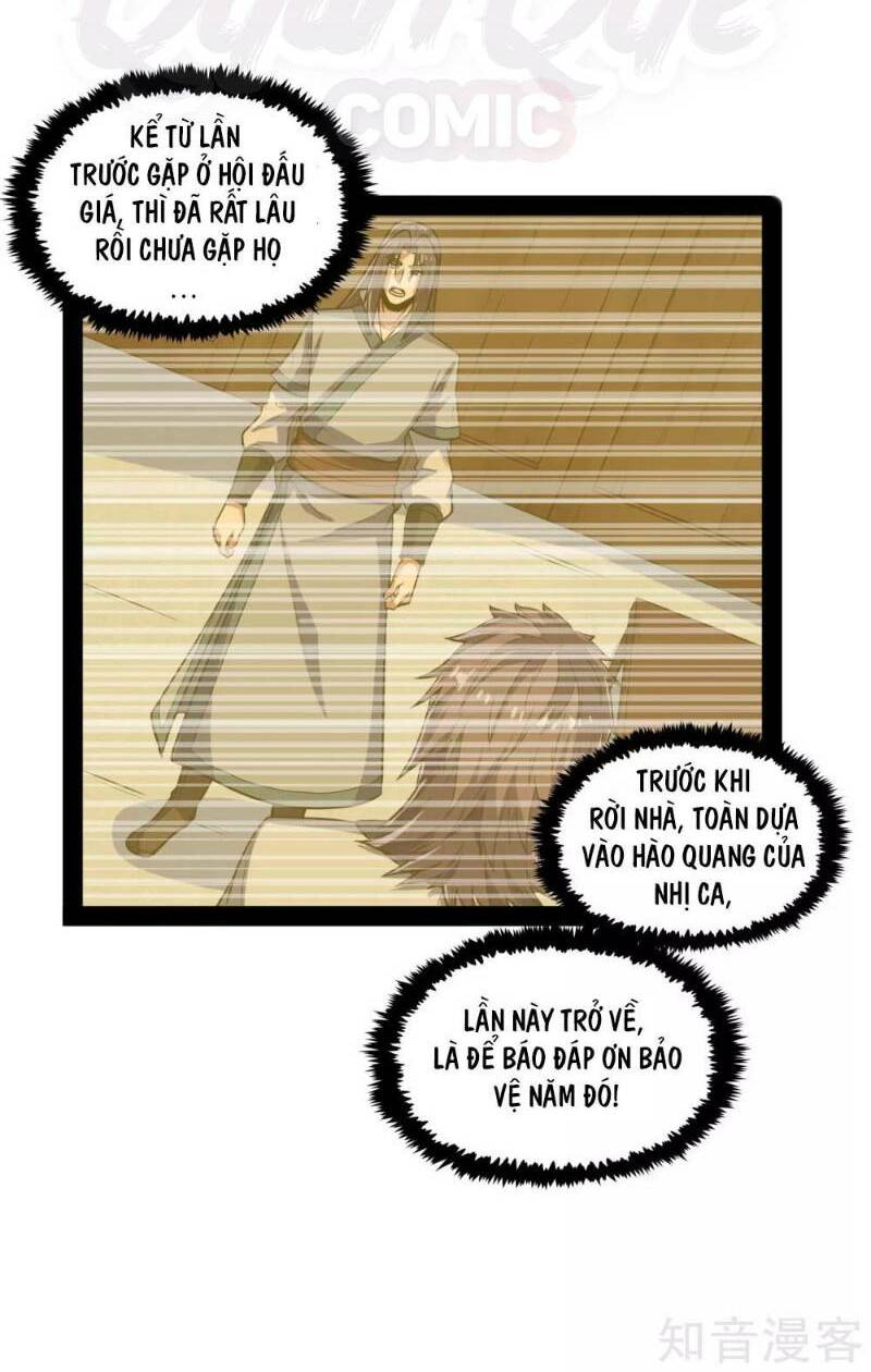 Đạp Toái Tiên Hà - Chapter 85 - Page 6