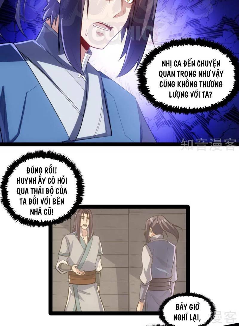 Đạp Toái Tiên Hà - Chapter 86 - Page 13