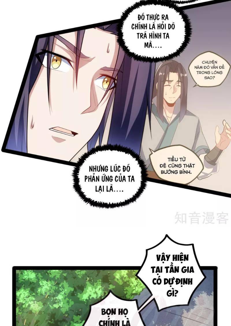 Đạp Toái Tiên Hà - Chapter 86 - Page 14