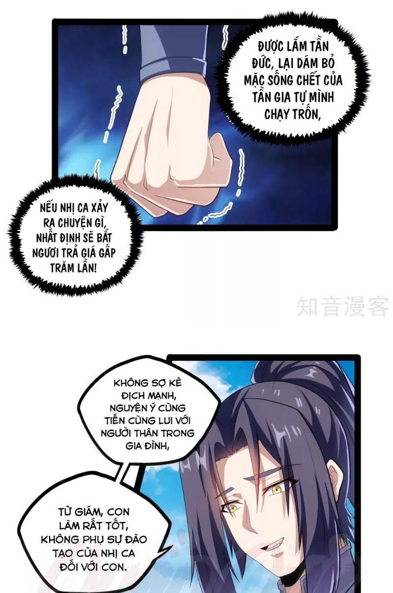 Đạp Toái Tiên Hà - Chapter 86 - Page 17