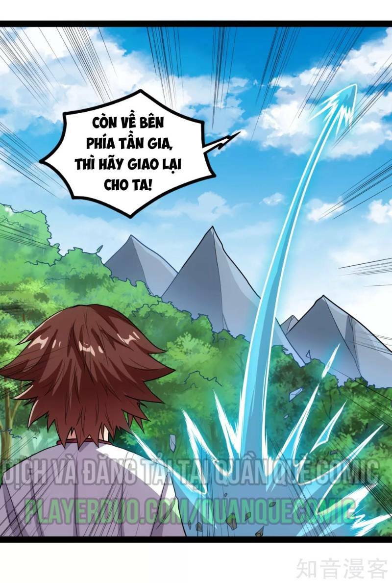 Đạp Toái Tiên Hà - Chapter 86 - Page 19