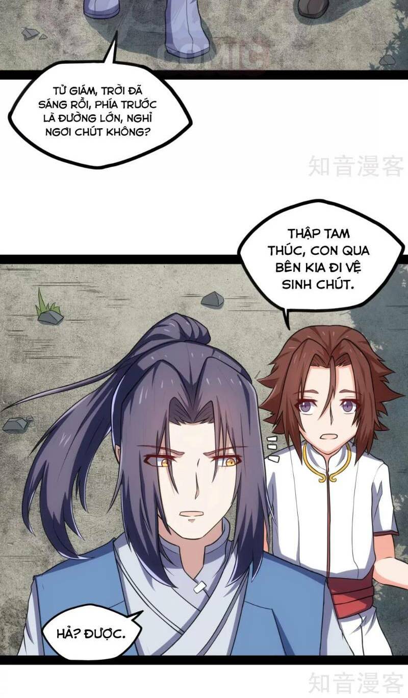 Đạp Toái Tiên Hà - Chapter 86 - Page 3