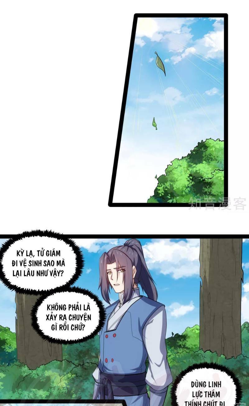 Đạp Toái Tiên Hà - Chapter 86 - Page 4