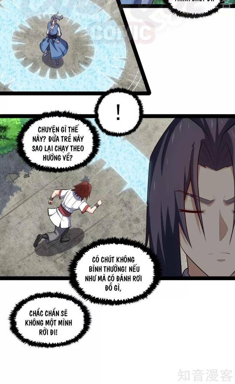 Đạp Toái Tiên Hà - Chapter 86 - Page 5