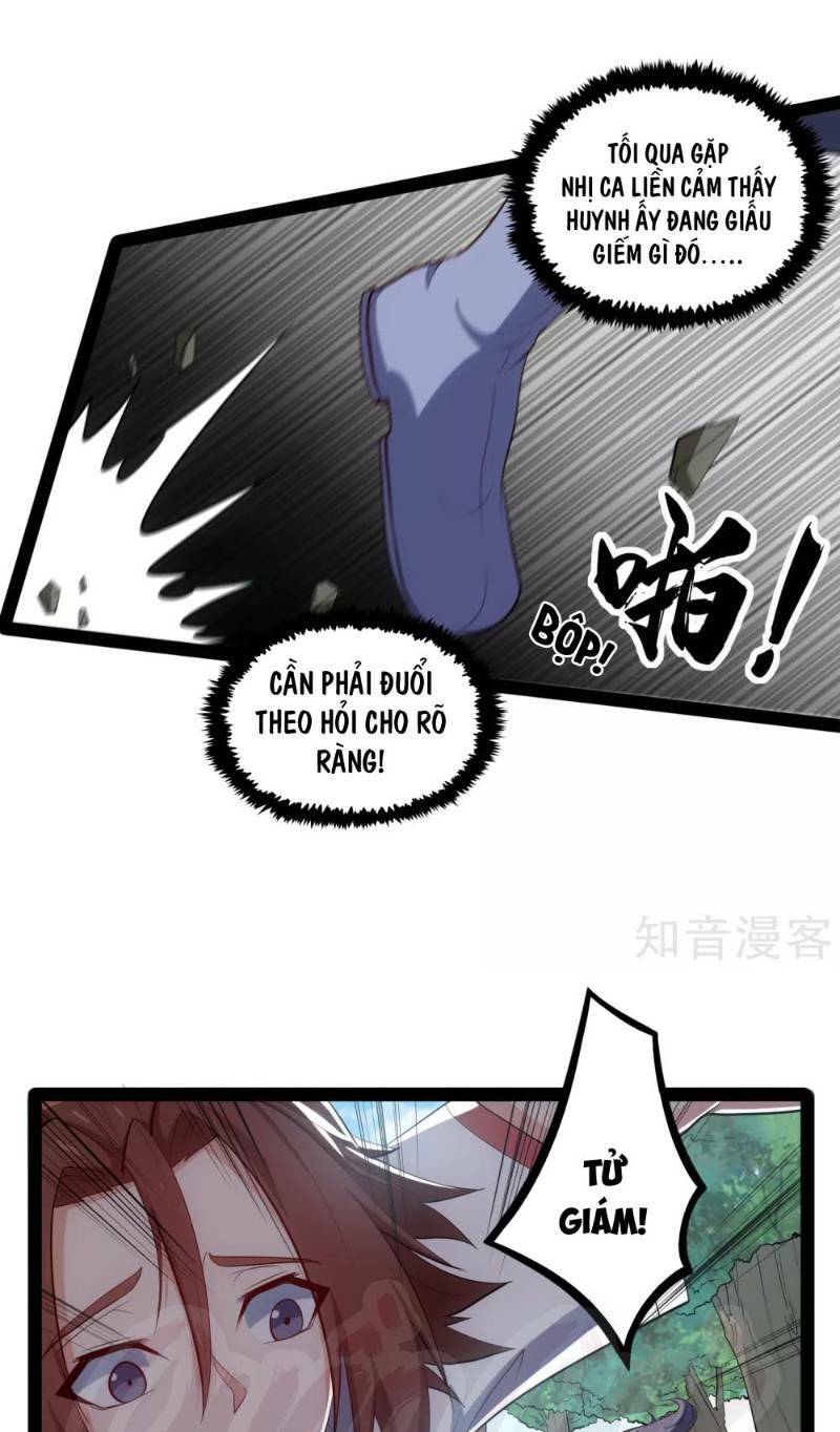 Đạp Toái Tiên Hà - Chapter 86 - Page 6