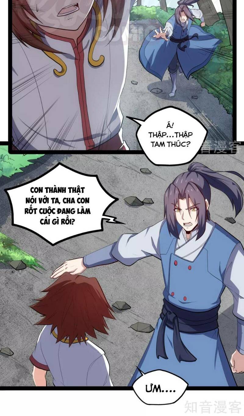 Đạp Toái Tiên Hà - Chapter 86 - Page 7