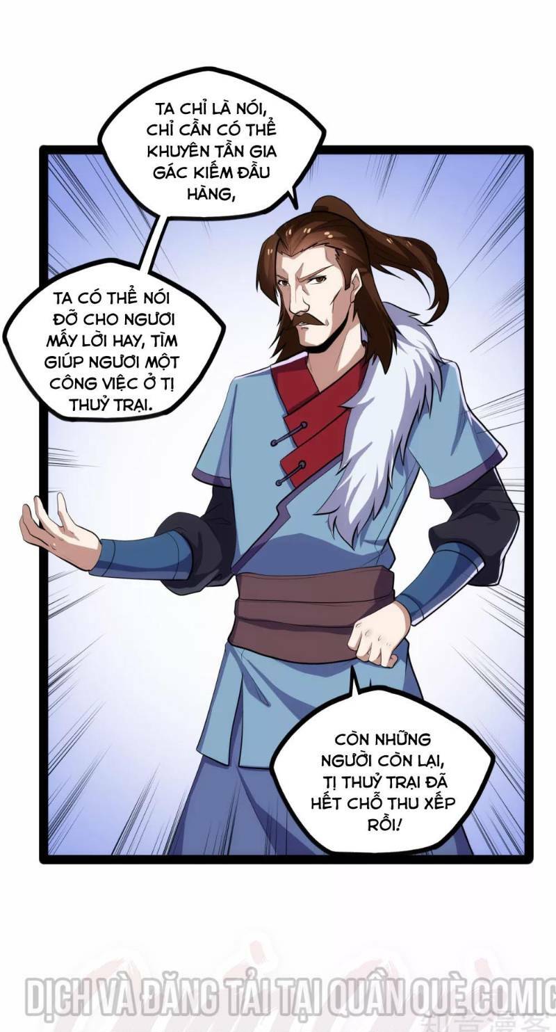 Đạp Toái Tiên Hà - Chapter 87 - Page 12