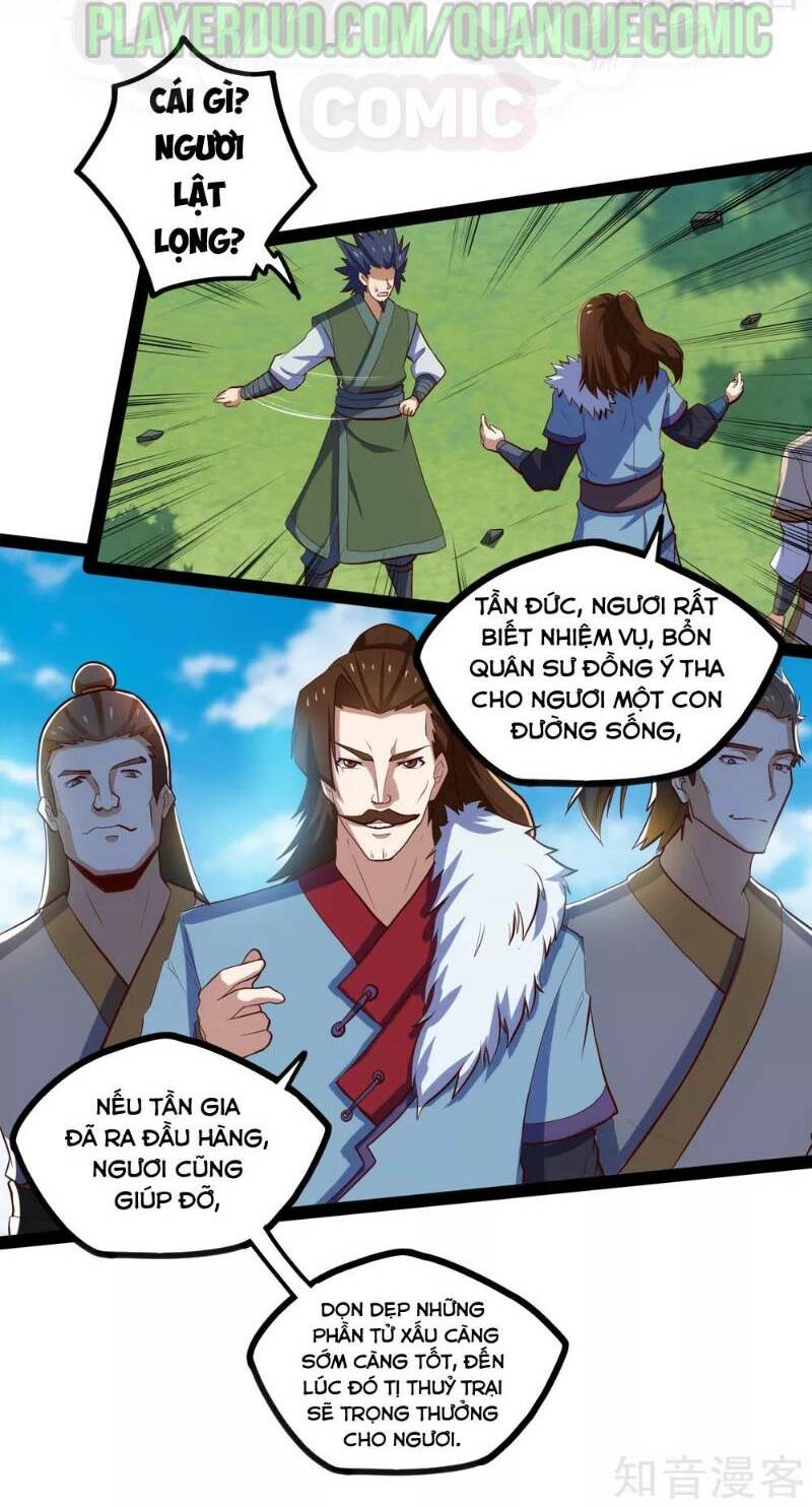 Đạp Toái Tiên Hà - Chapter 87 - Page 13
