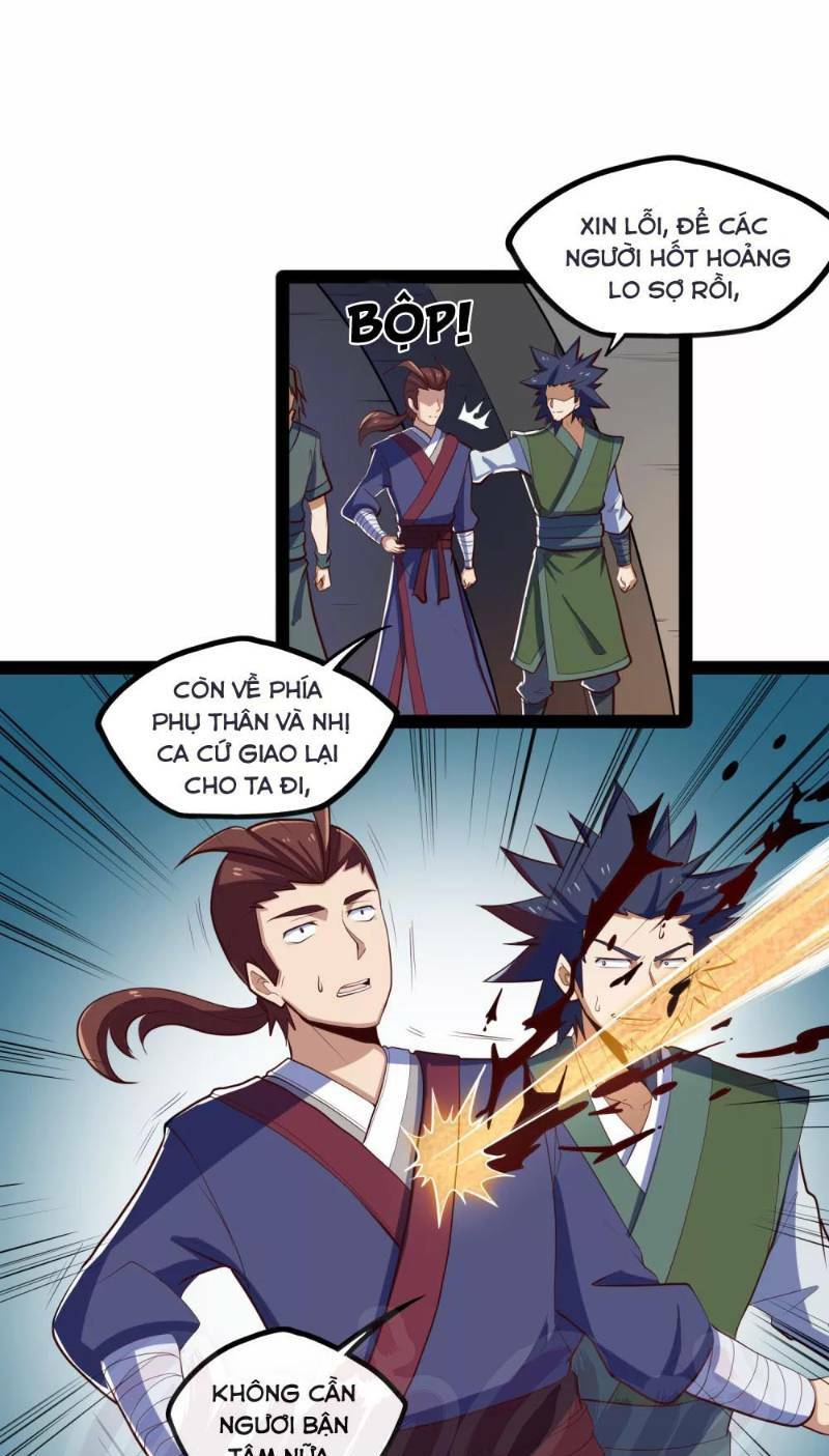 Đạp Toái Tiên Hà - Chapter 87 - Page 16