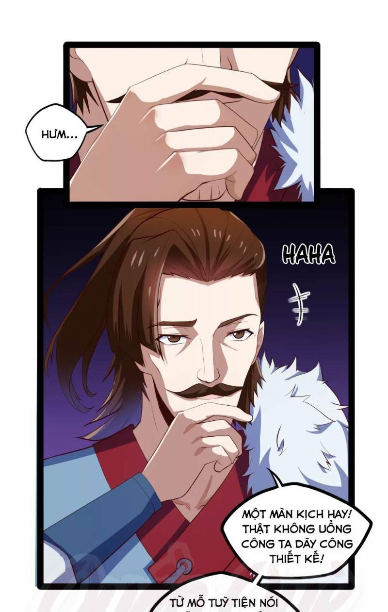 Đạp Toái Tiên Hà - Chapter 87 - Page 18