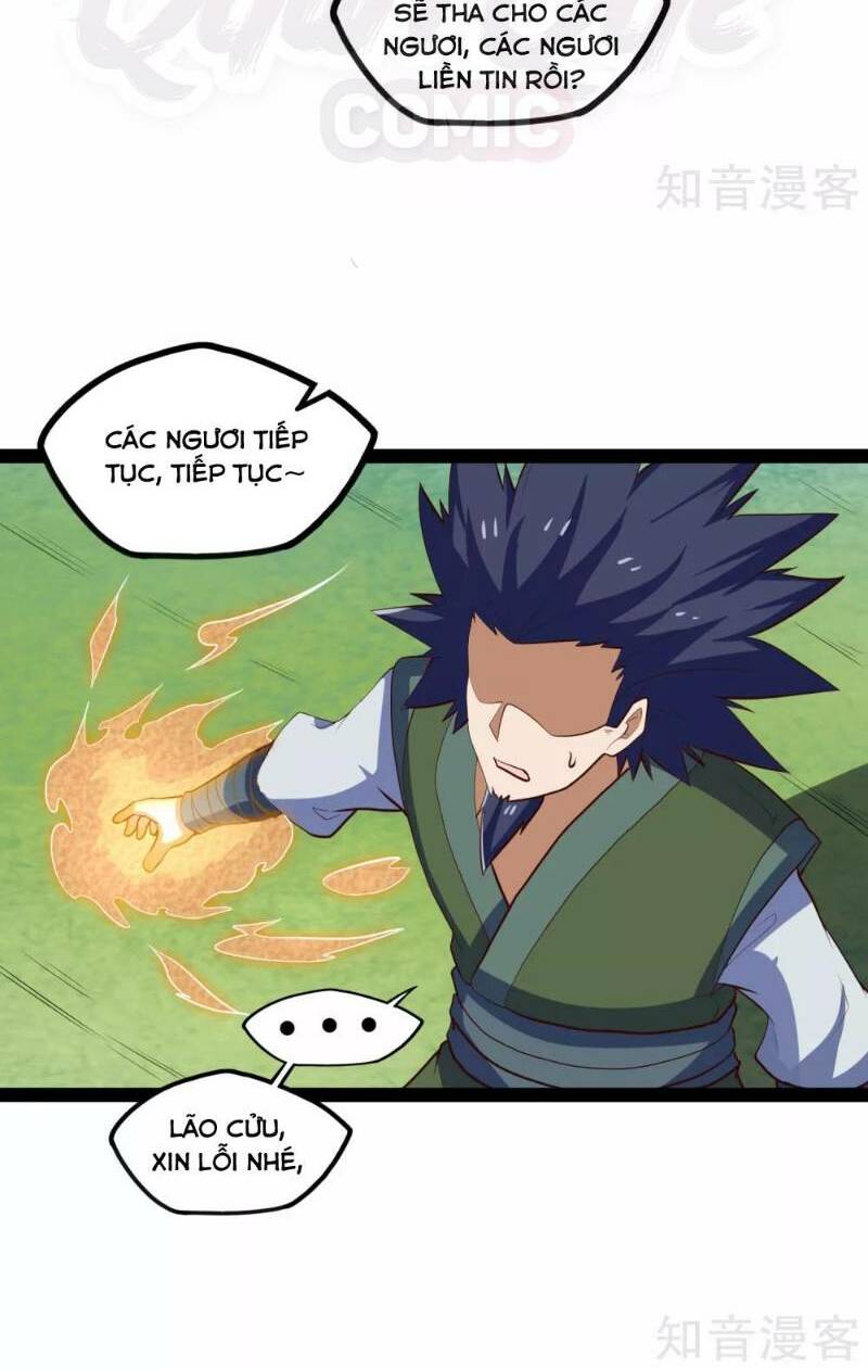 Đạp Toái Tiên Hà - Chapter 87 - Page 19