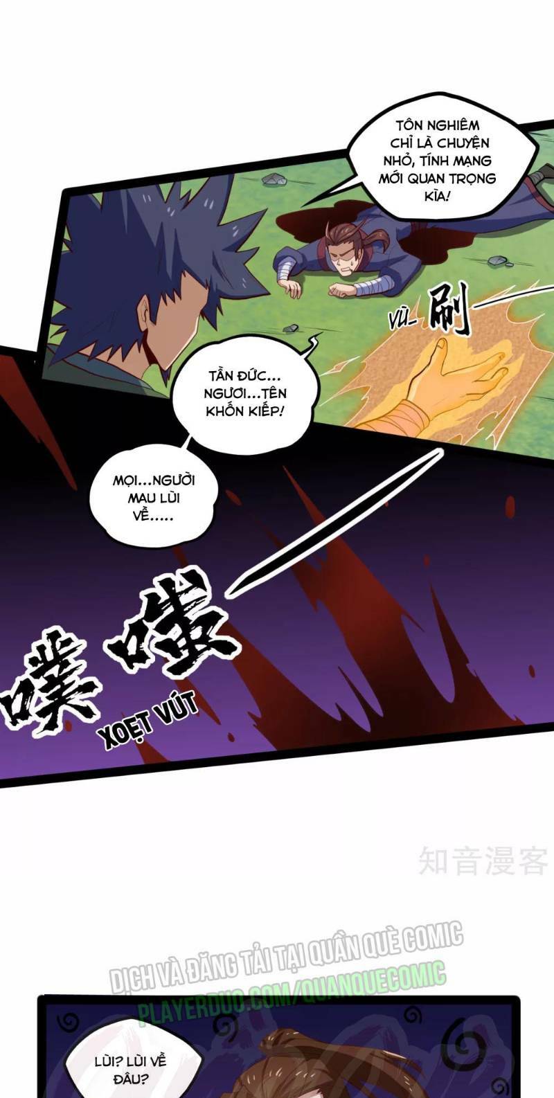 Đạp Toái Tiên Hà - Chapter 87 - Page 20