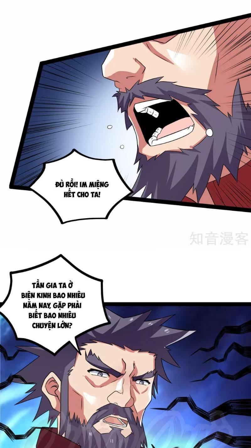 Đạp Toái Tiên Hà - Chapter 87 - Page 4