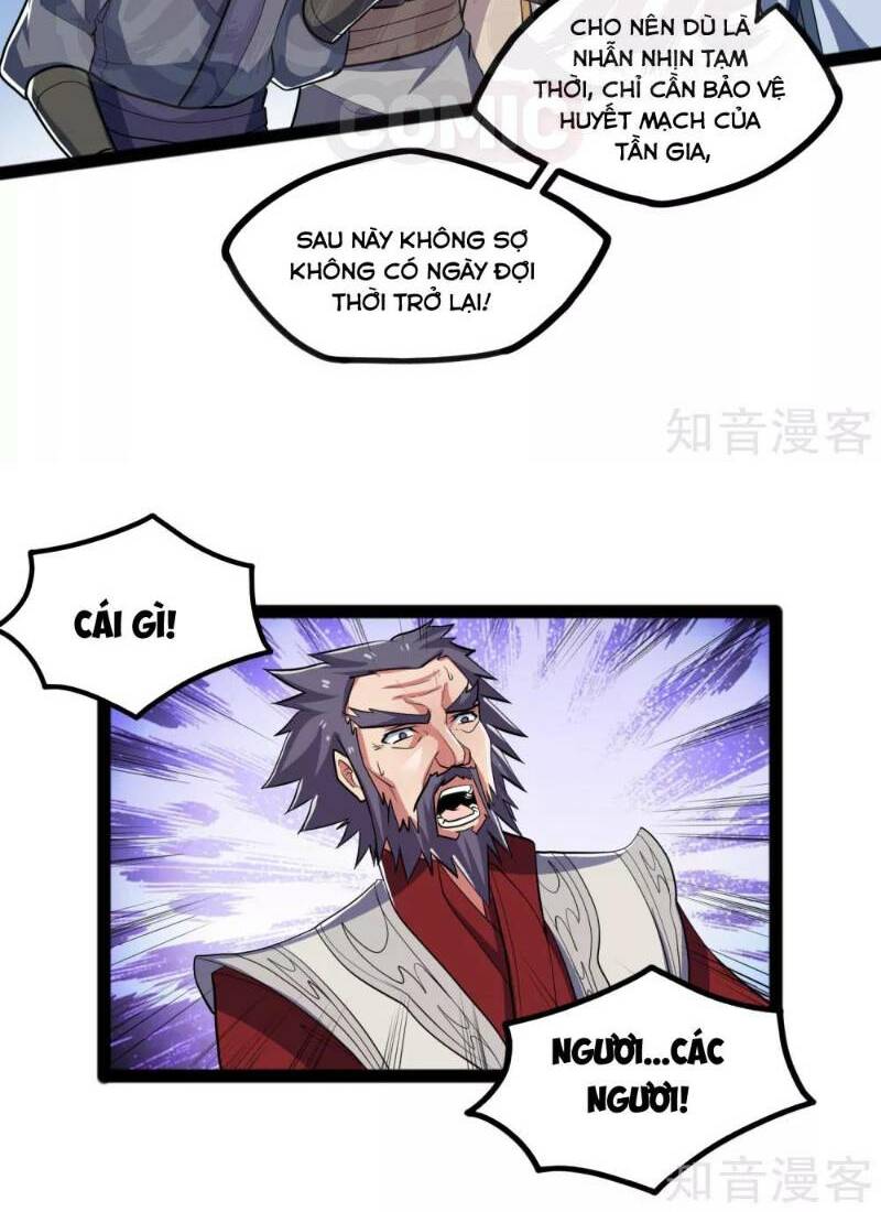 Đạp Toái Tiên Hà - Chapter 87 - Page 7