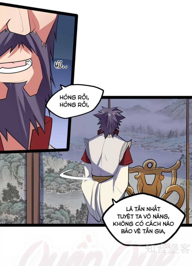 Đạp Toái Tiên Hà - Chapter 87 - Page 8