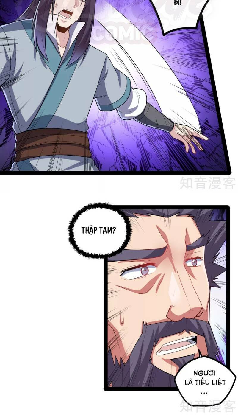 Đạp Toái Tiên Hà - Chapter 88 - Page 9