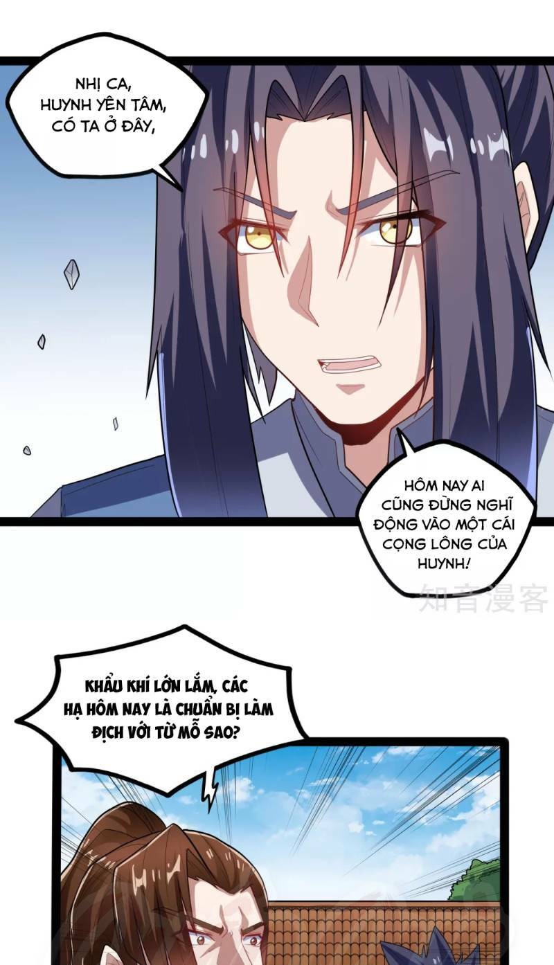 Đạp Toái Tiên Hà - Chapter 88 - Page 10