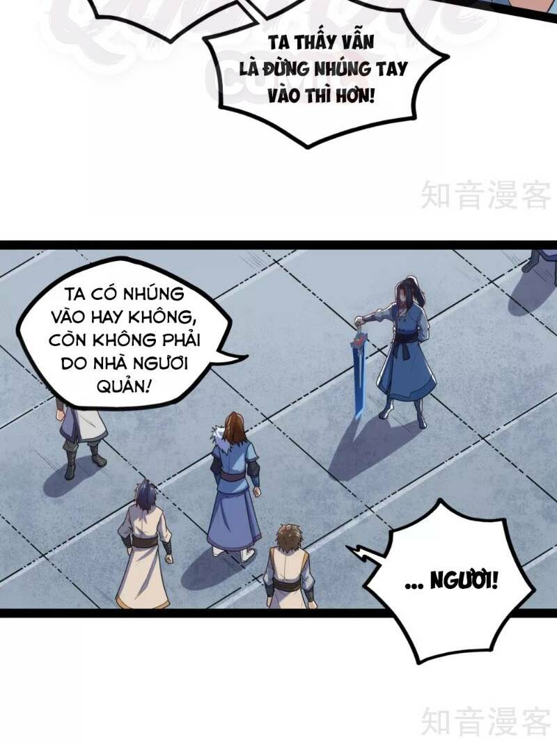 Đạp Toái Tiên Hà - Chapter 88 - Page 13