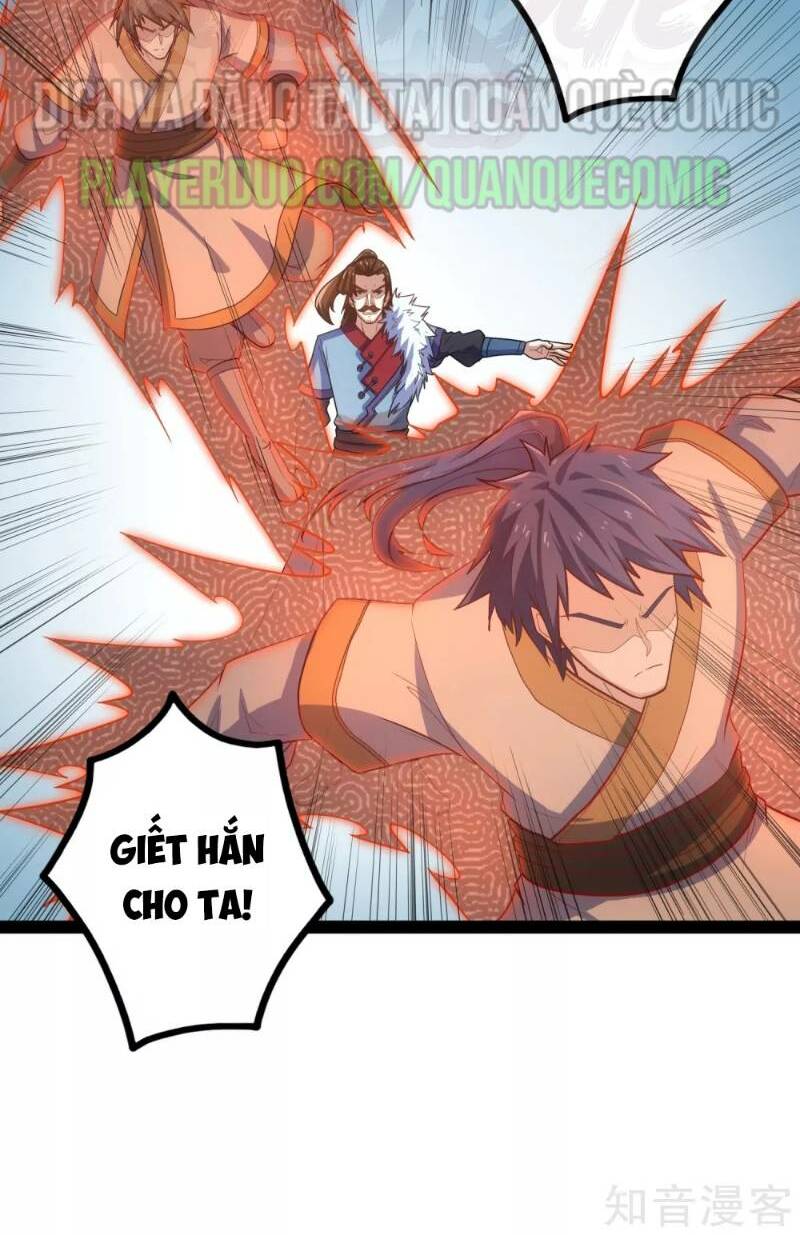 Đạp Toái Tiên Hà - Chapter 88 - Page 15