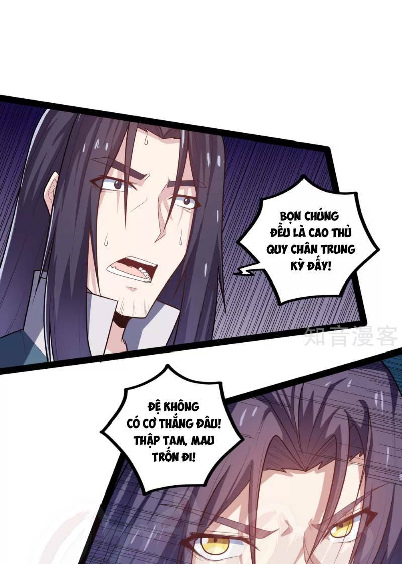 Đạp Toái Tiên Hà - Chapter 88 - Page 16