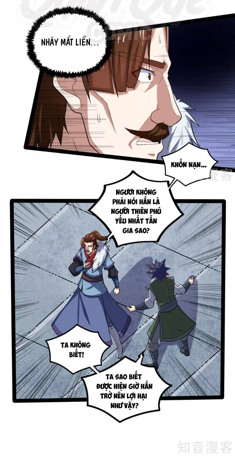 Đạp Toái Tiên Hà - Chapter 88 - Page 19