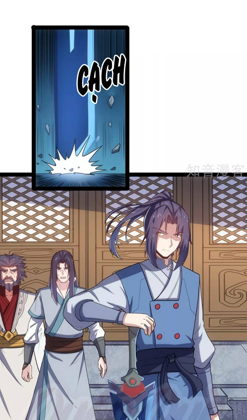 Đạp Toái Tiên Hà - Chapter 88 - Page 20