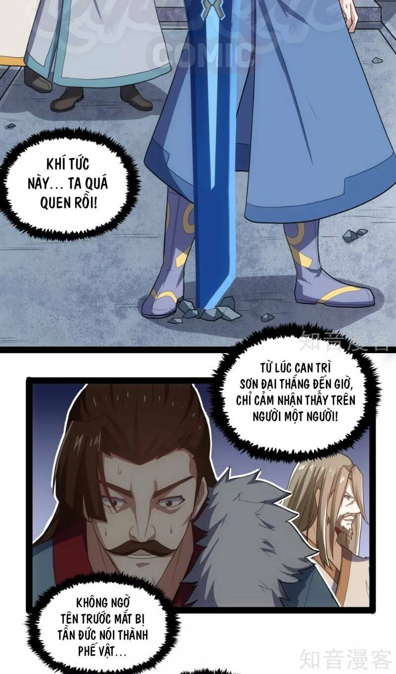 Đạp Toái Tiên Hà - Chapter 88 - Page 21