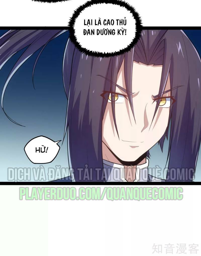 Đạp Toái Tiên Hà - Chapter 88 - Page 22