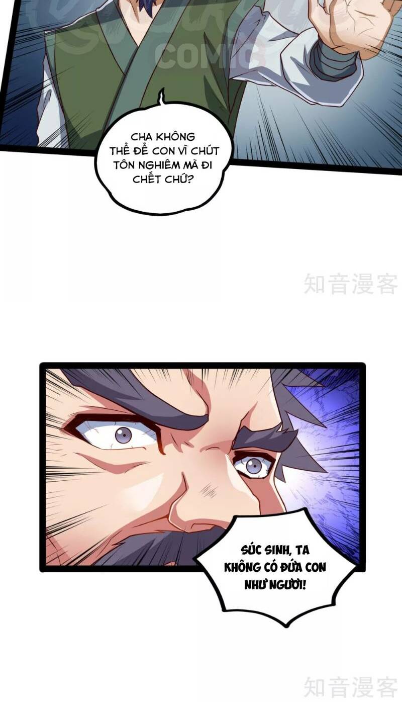 Đạp Toái Tiên Hà - Chapter 88 - Page 3