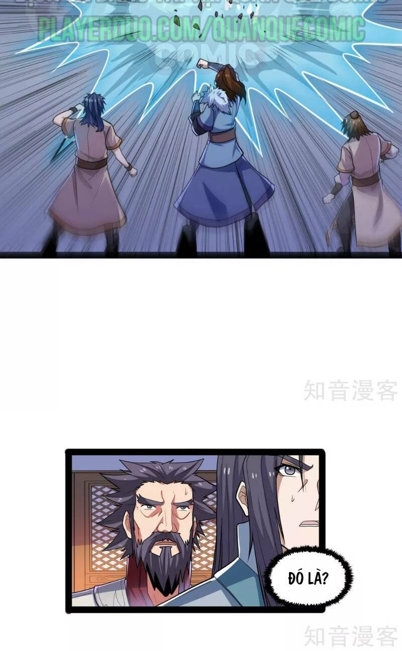 Đạp Toái Tiên Hà - Chapter 88 - Page 7