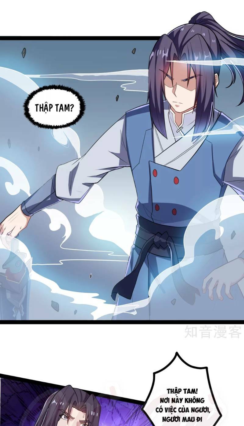 Đạp Toái Tiên Hà - Chapter 88 - Page 8