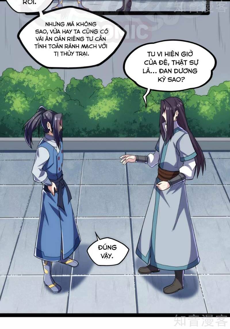 Đạp Toái Tiên Hà - Chapter 89 - Page 9