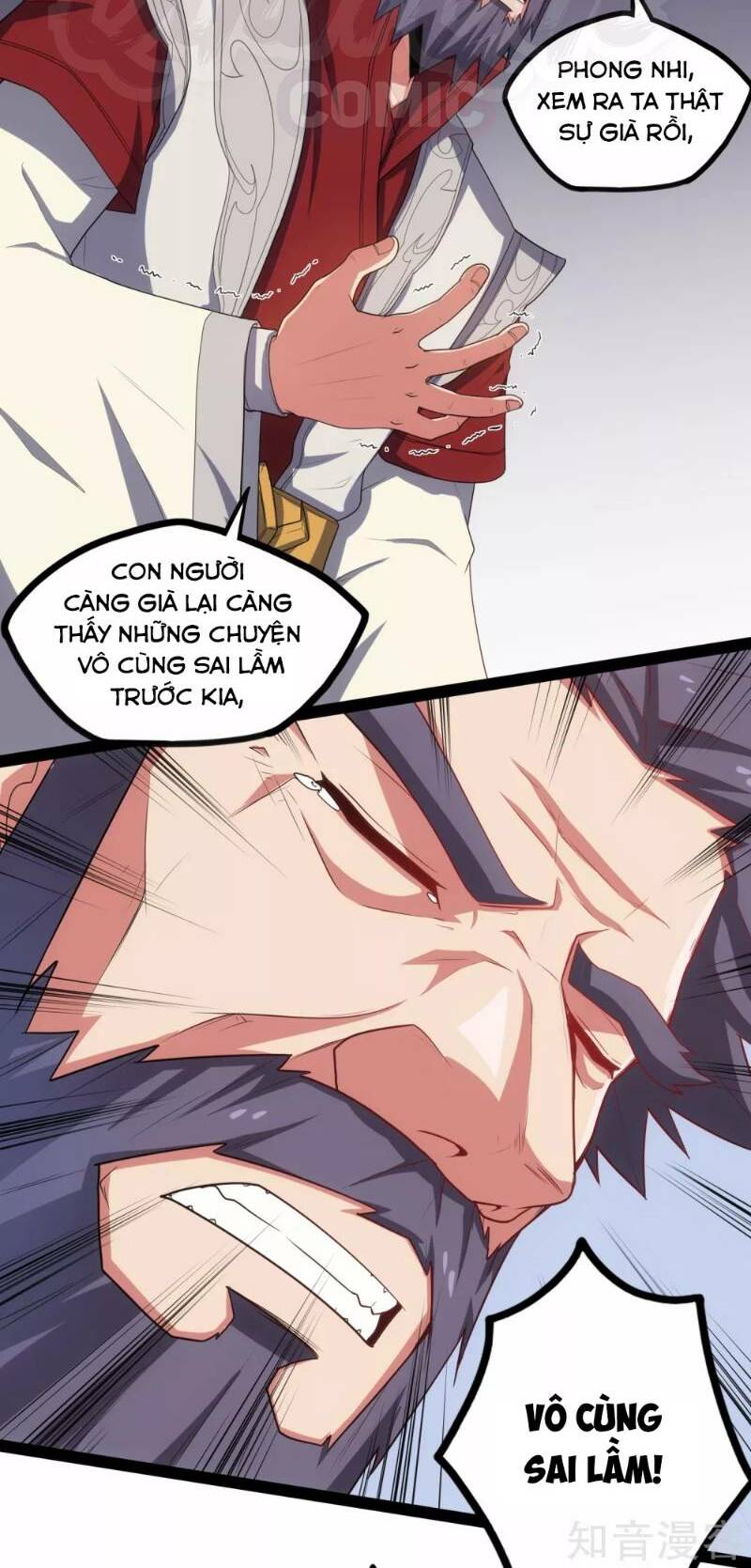 Đạp Toái Tiên Hà - Chapter 89 - Page 13