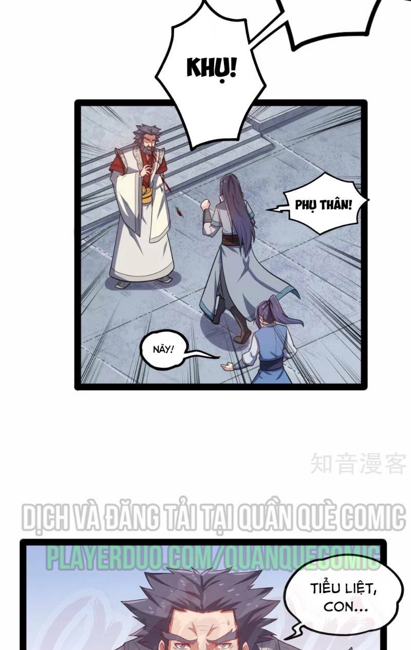 Đạp Toái Tiên Hà - Chapter 89 - Page 14